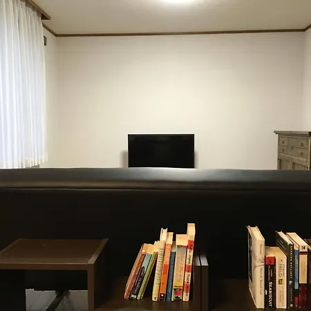 Kaku House Apartment